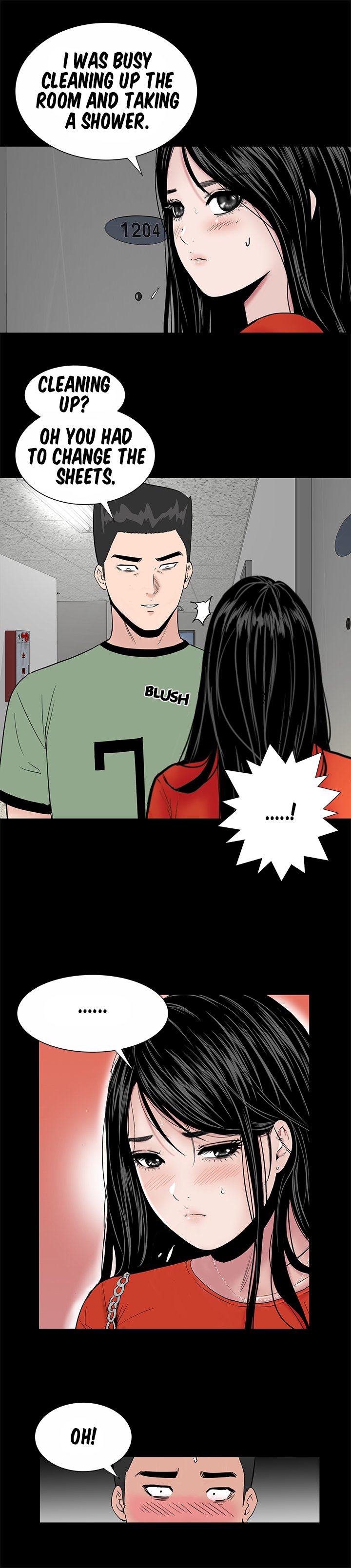 Brothel chapter 12 page 8