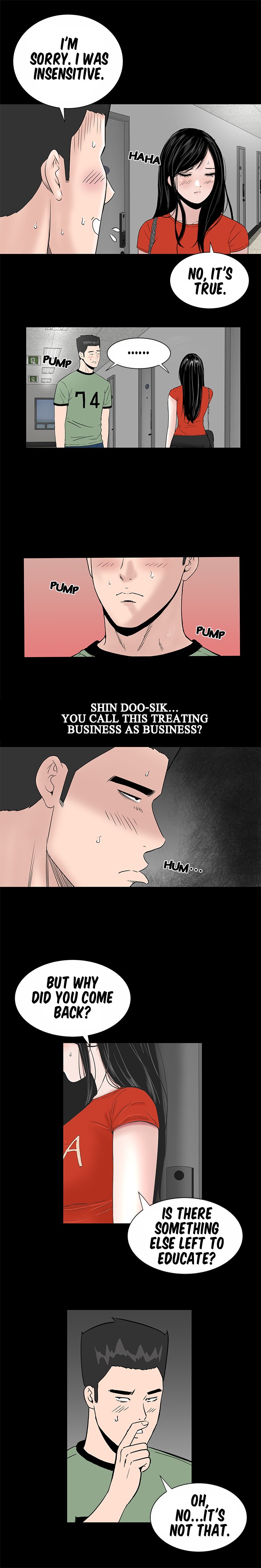 Brothel chapter 12 page 9