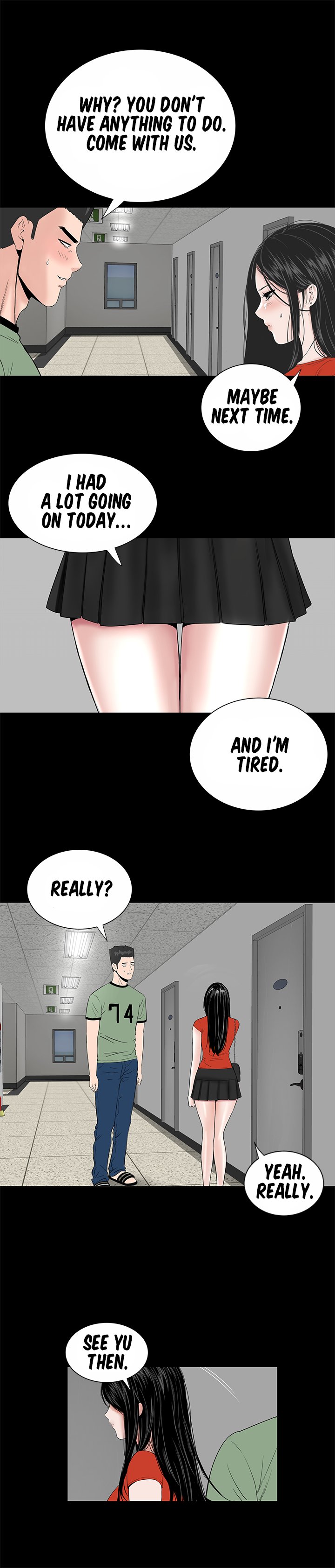 Brothel chapter 12 page 11