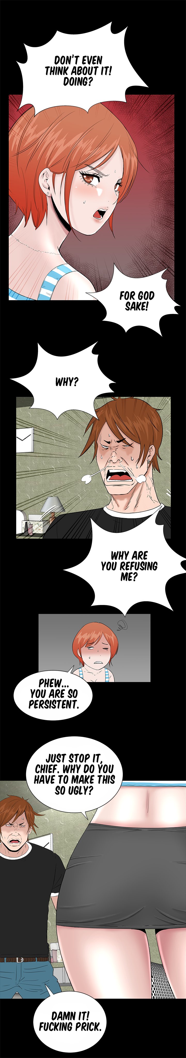 Brothel chapter 12 page 18