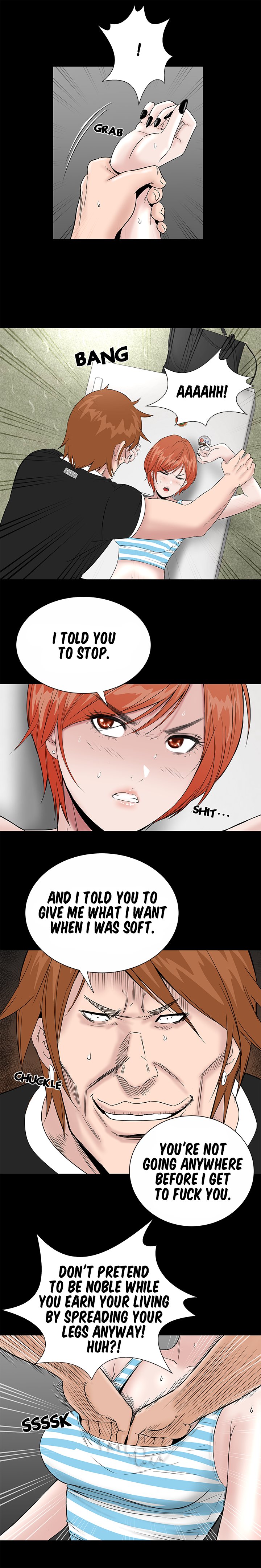 Brothel chapter 12 page 20