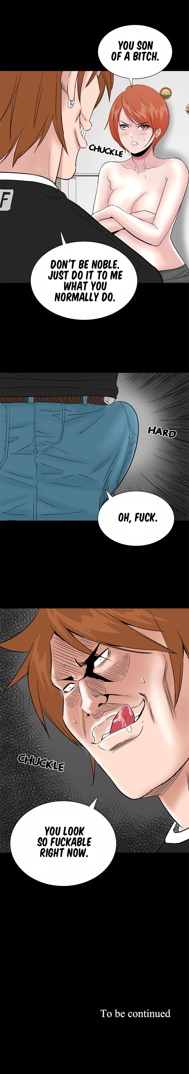 Brothel chapter 12 page 22