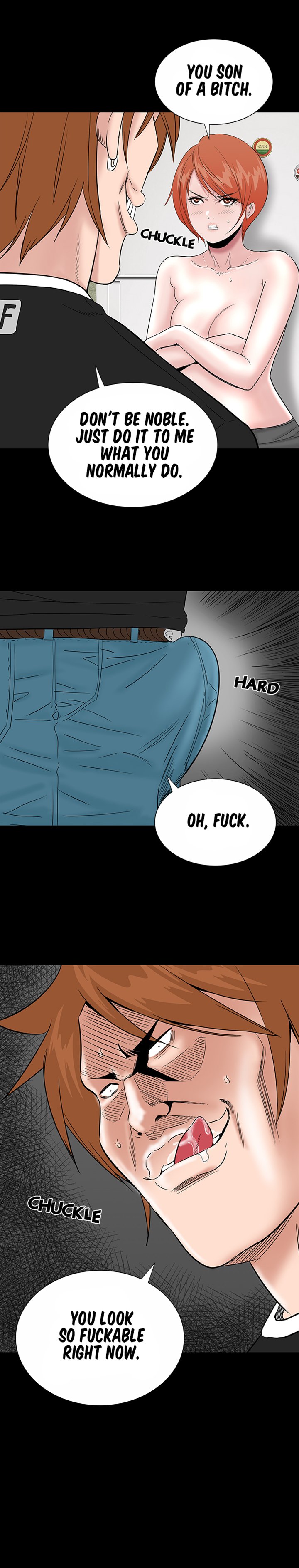 Brothel chapter 13 page 2