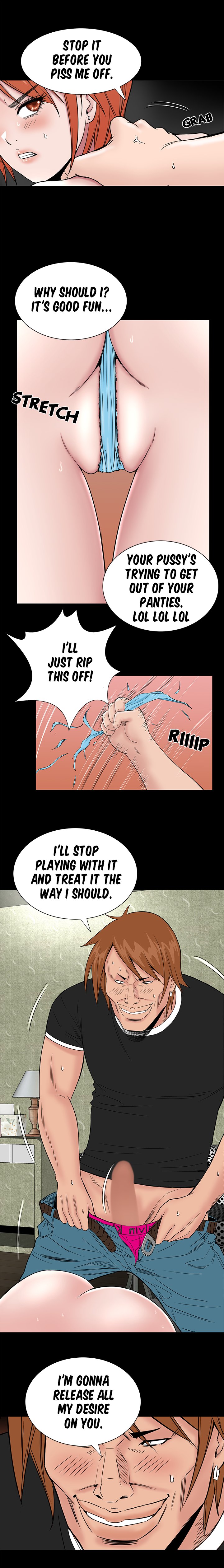 Brothel chapter 13 page 8