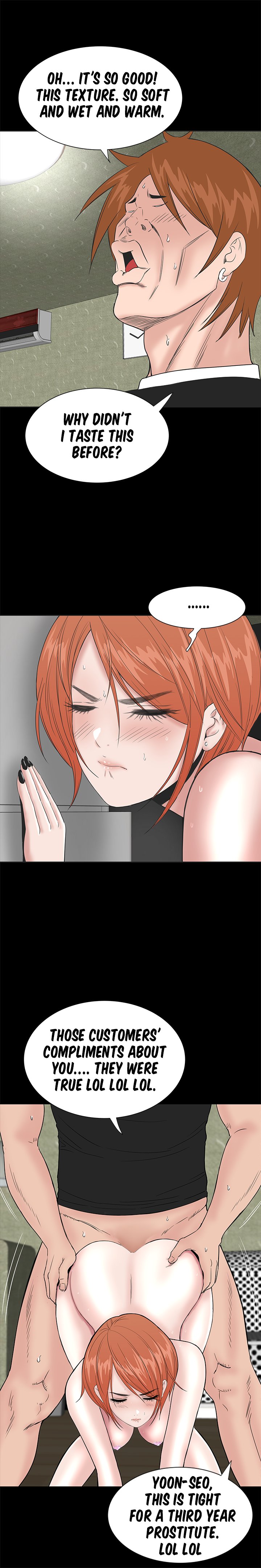 Brothel chapter 13 page 12