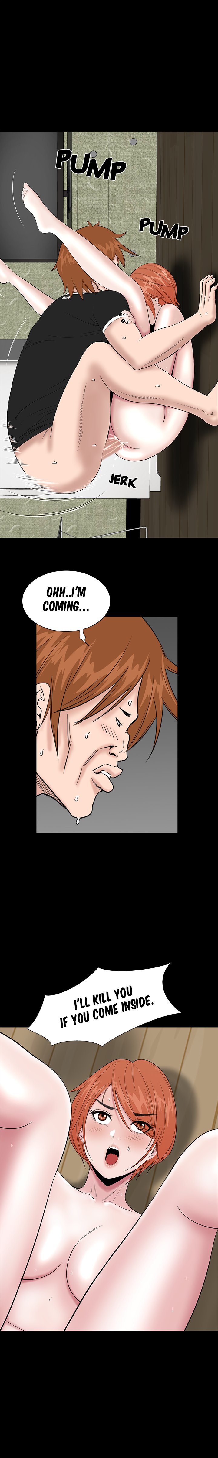 Brothel chapter 13 page 18