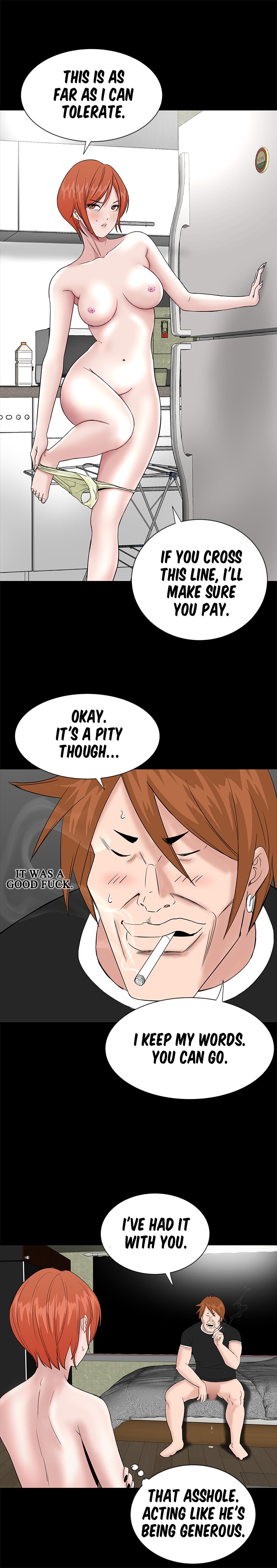 Brothel chapter 13 page 21