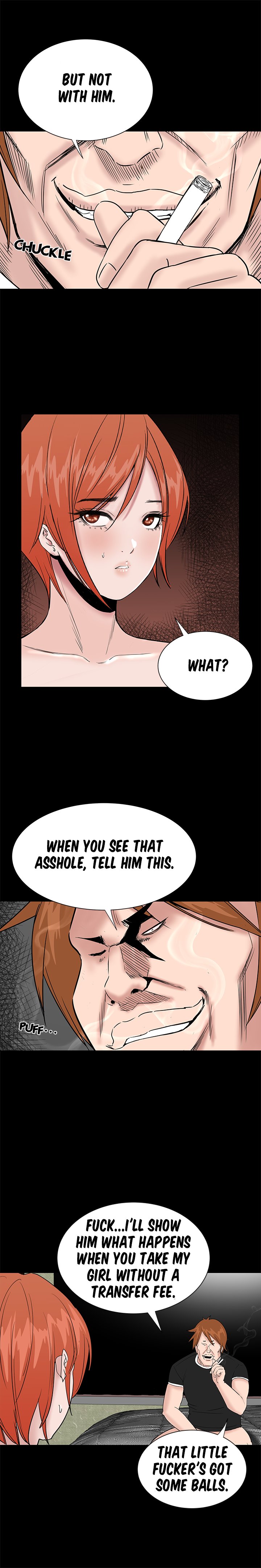 Brothel chapter 13 page 22