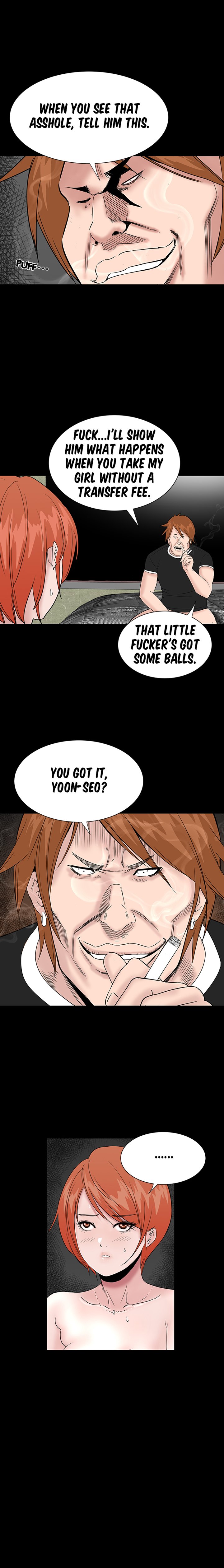 Brothel chapter 14 page 1