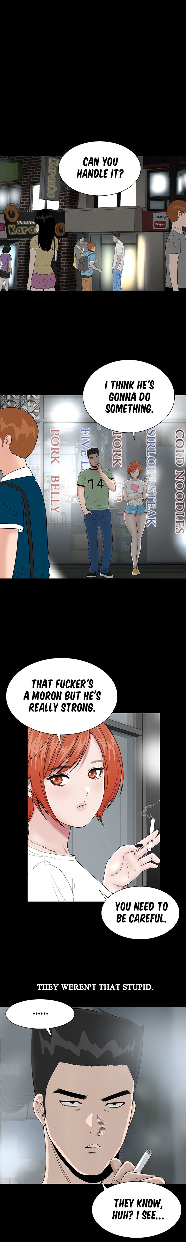 Brothel chapter 14 page 2