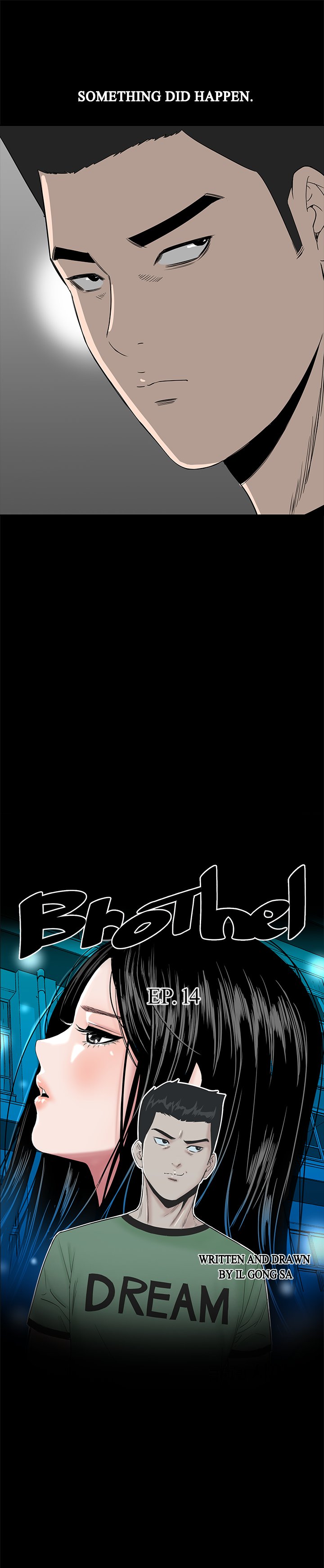 Brothel chapter 14 page 6