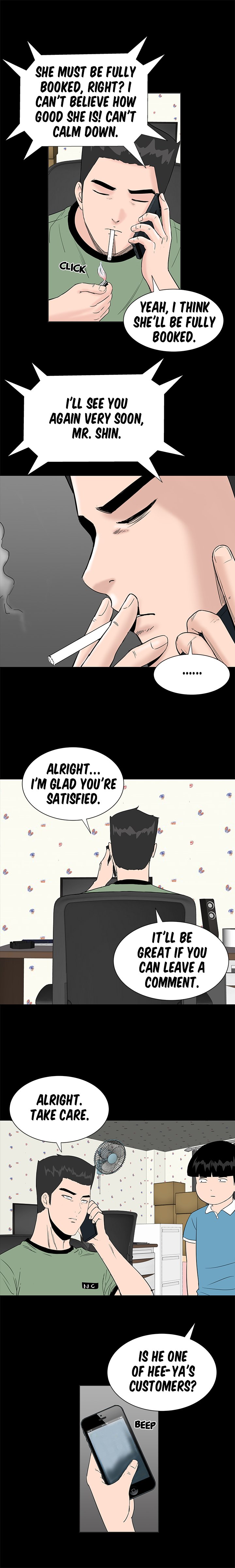 Brothel chapter 14 page 10