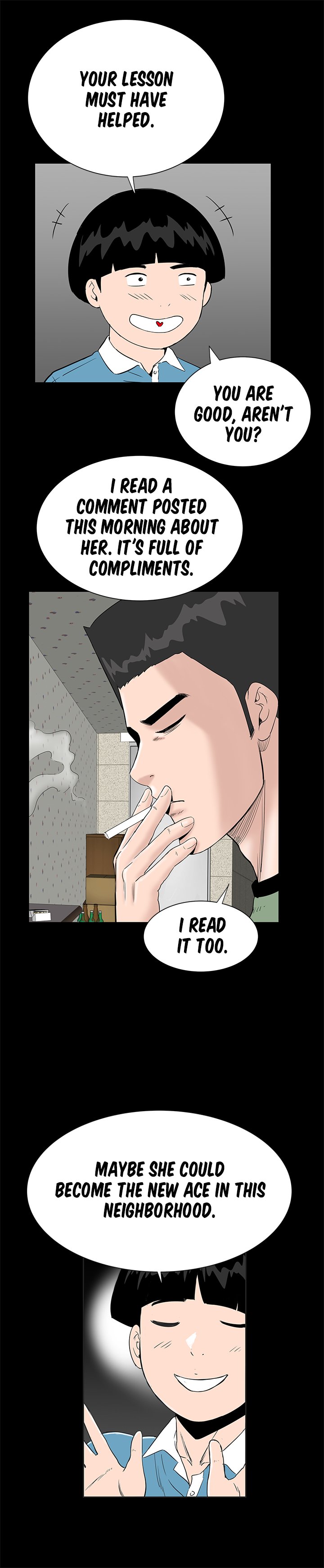 Brothel chapter 14 page 11