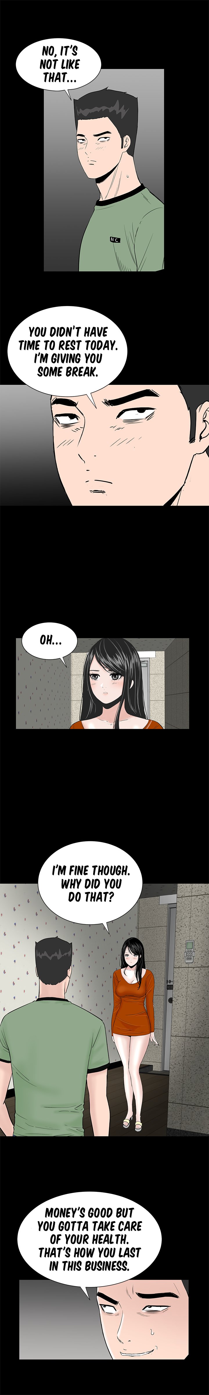 Brothel chapter 14 page 15