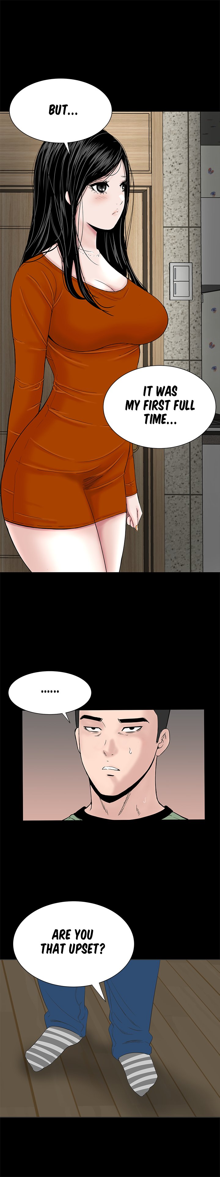 Brothel chapter 14 page 16