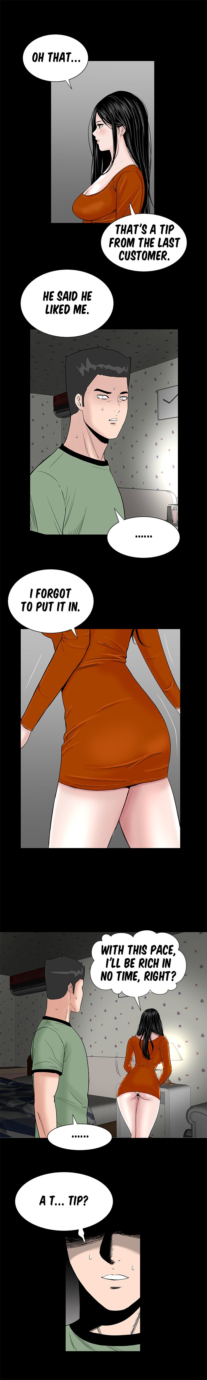 Brothel chapter 14 page 20