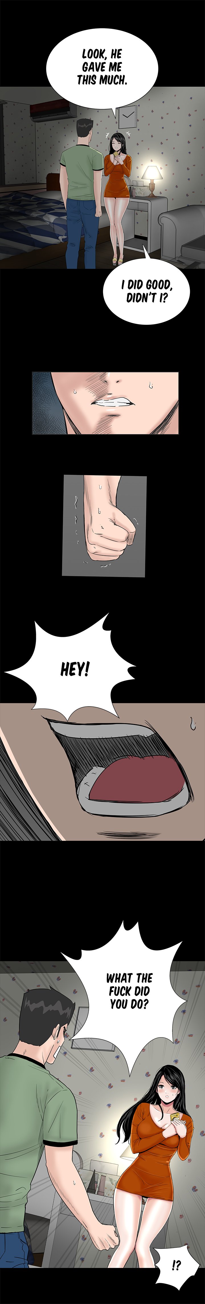 Brothel chapter 14 page 21