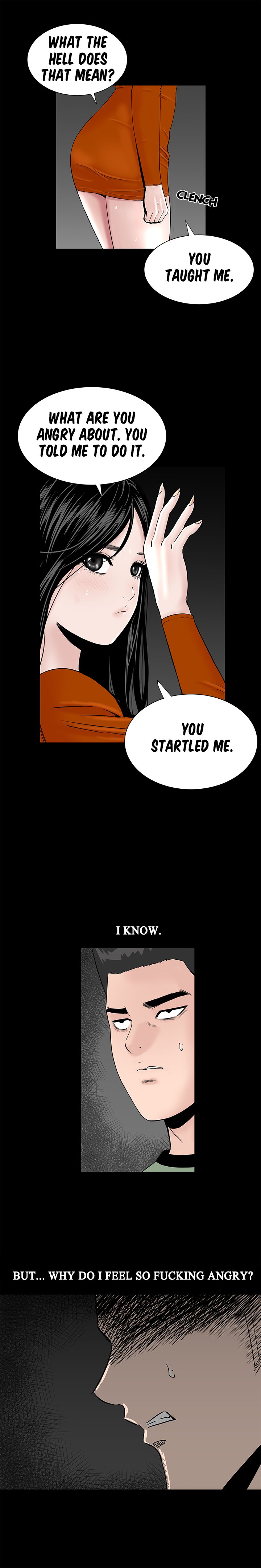 Brothel chapter 14 page 23