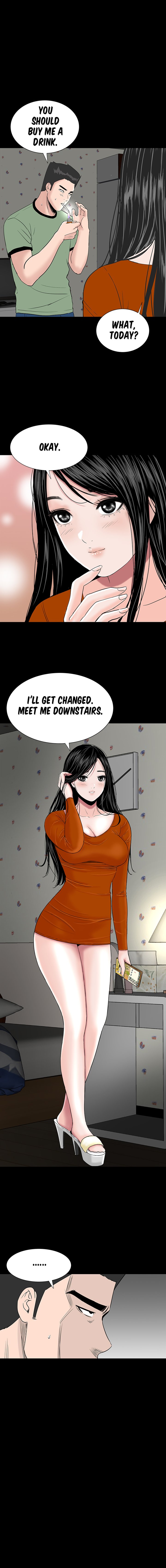 Brothel chapter 15 page 1