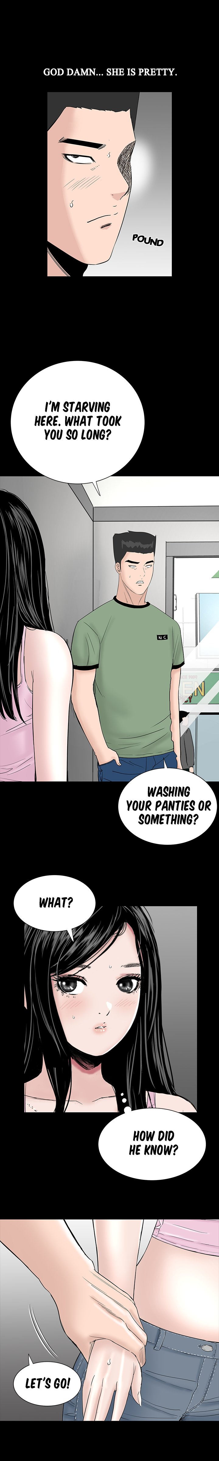Brothel chapter 15 page 3