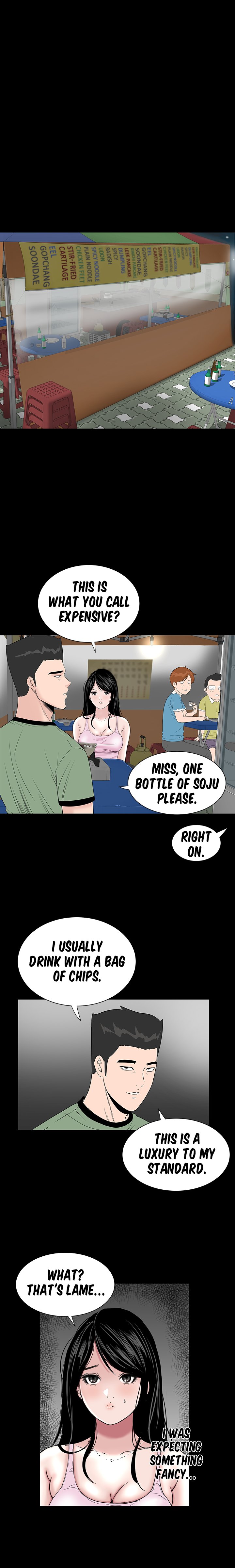 Brothel chapter 15 page 6