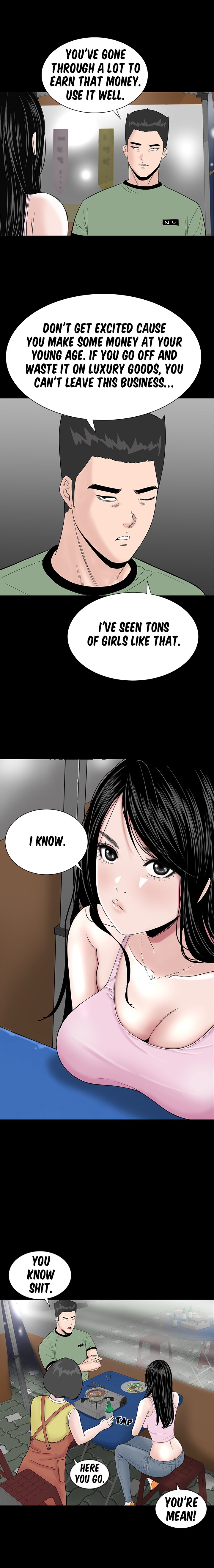 Brothel chapter 15 page 7