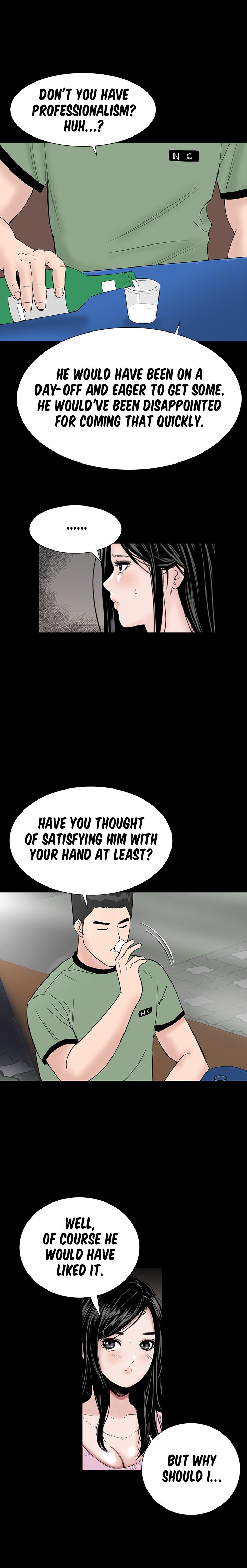 Brothel chapter 15 page 13