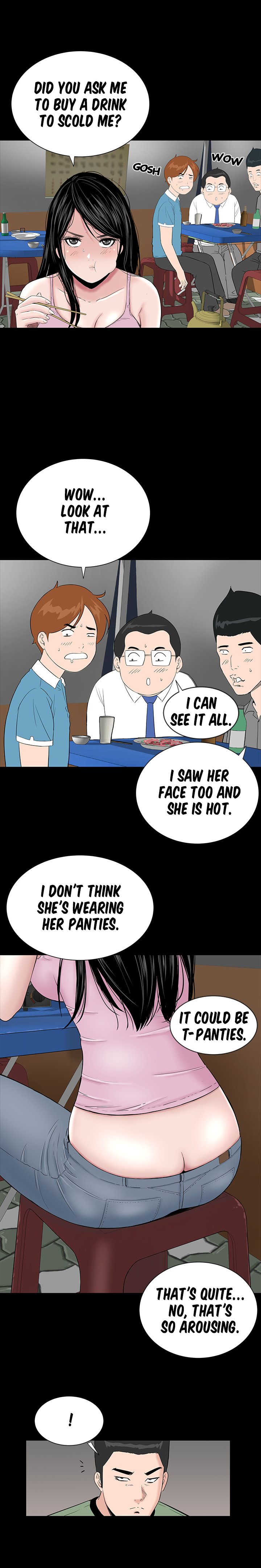 Brothel chapter 15 page 15