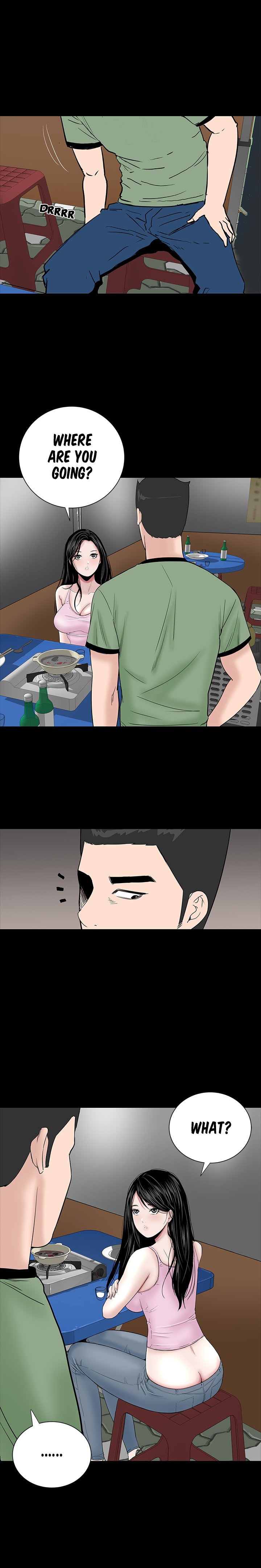 Brothel chapter 15 page 16