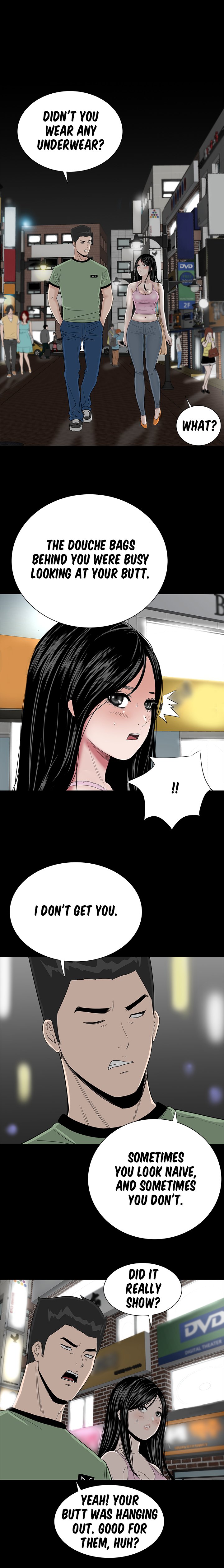 Brothel chapter 15 page 19
