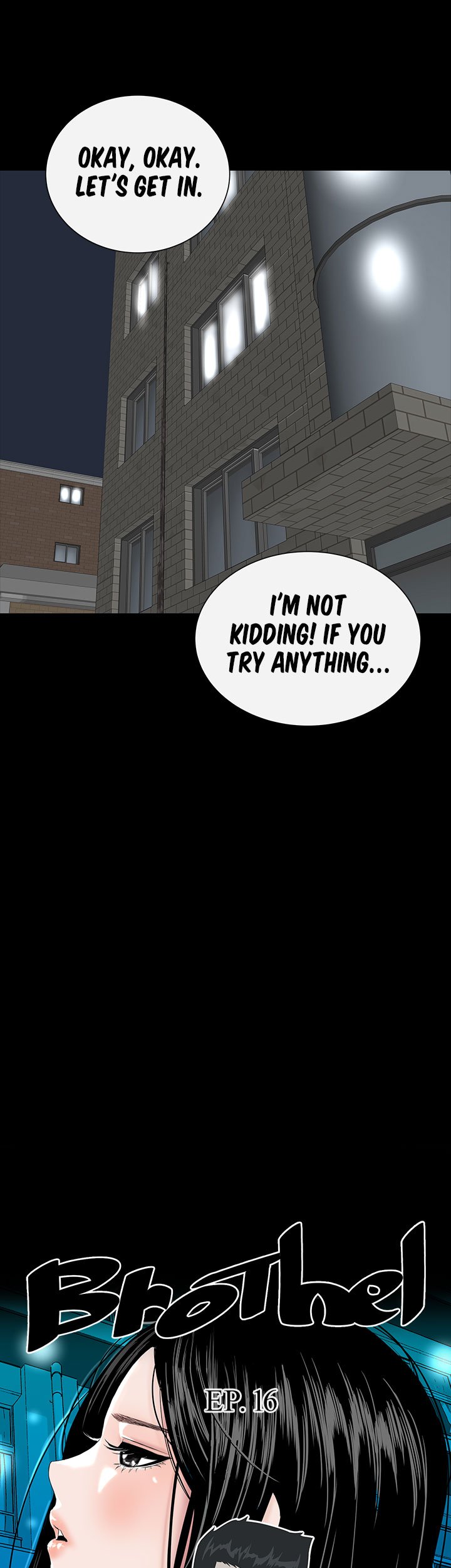 Brothel chapter 16 page 3