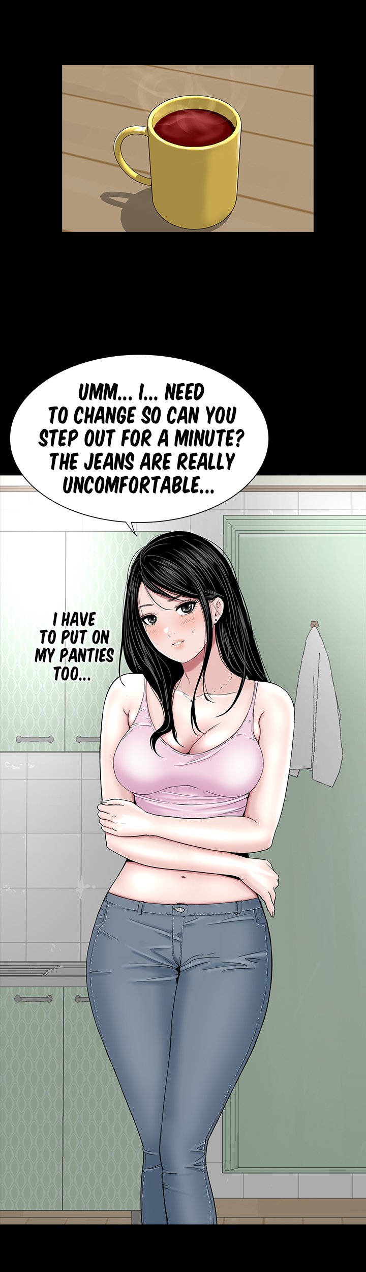 Brothel chapter 16 page 5