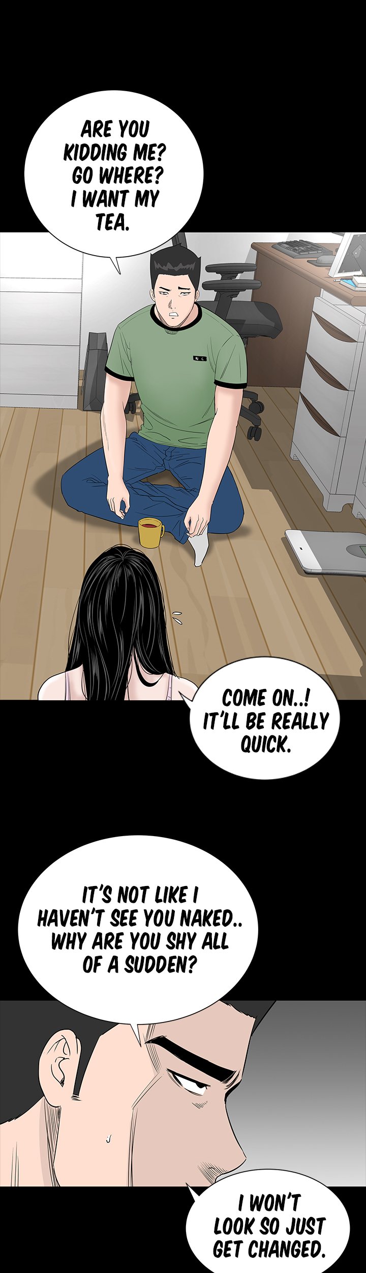 Brothel chapter 16 page 6