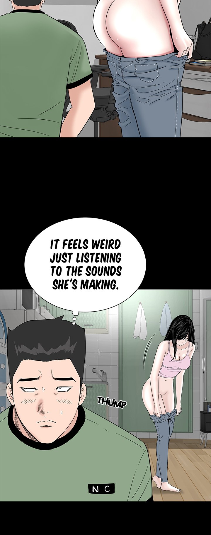 Brothel chapter 16 page 11