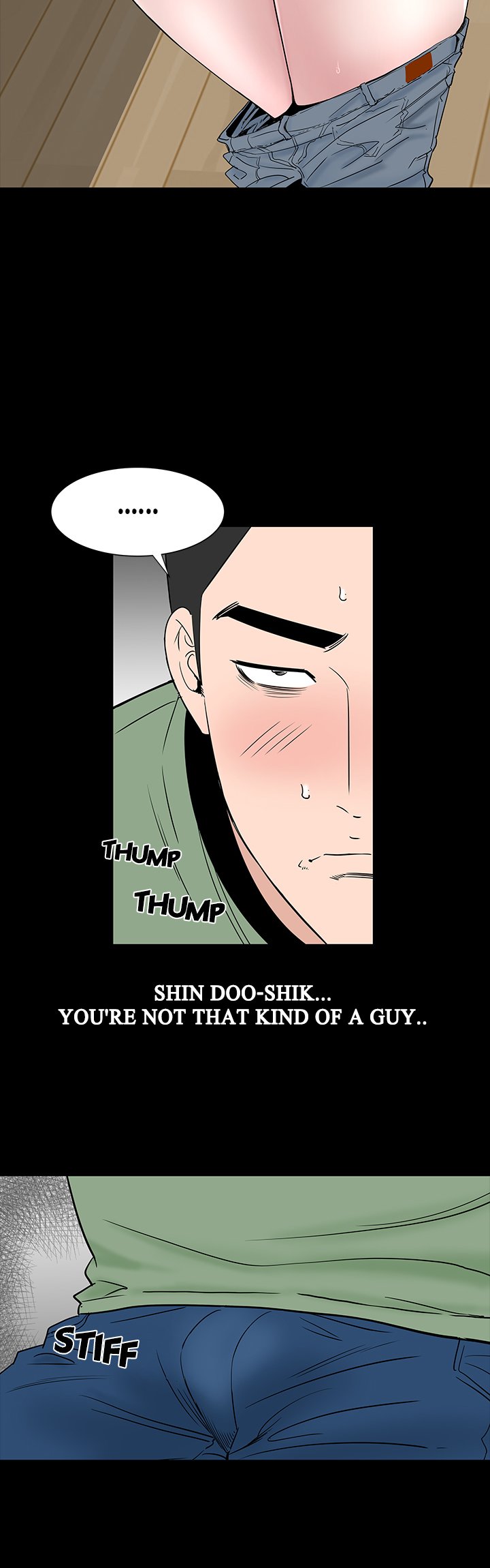 Brothel chapter 16 page 13