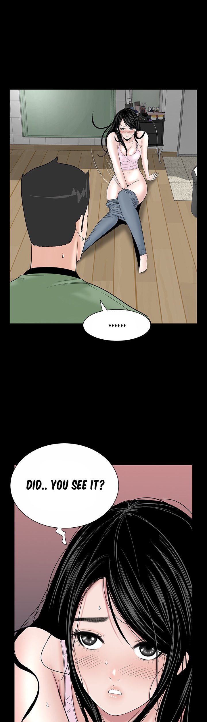 Brothel chapter 16 page 21