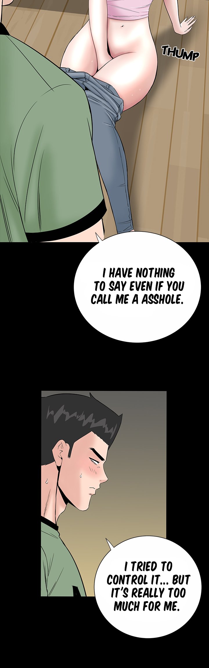 Brothel chapter 16 page 26