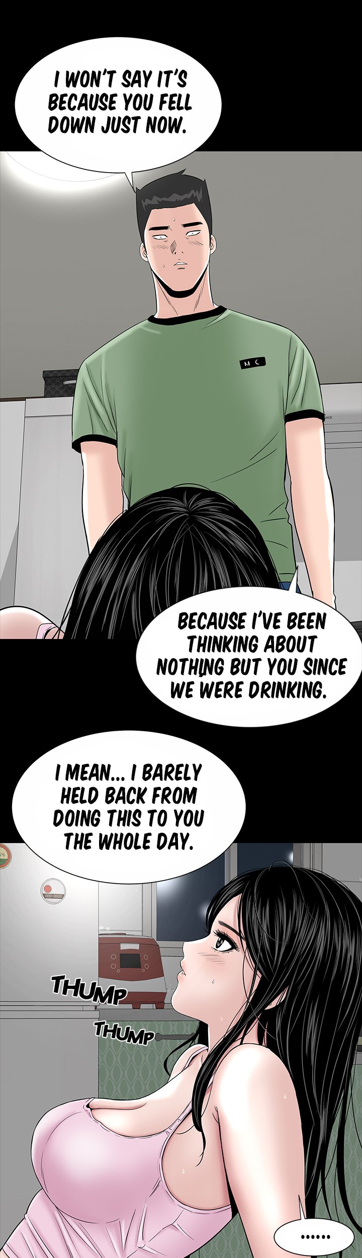 Brothel chapter 16 page 27