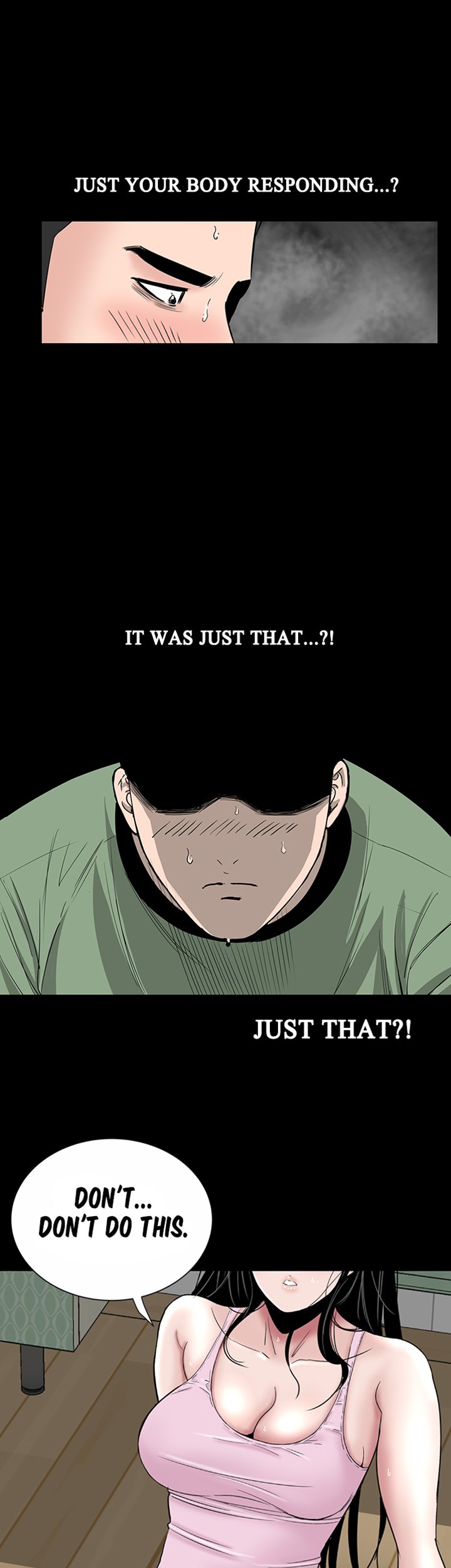 Brothel chapter 16 page 34