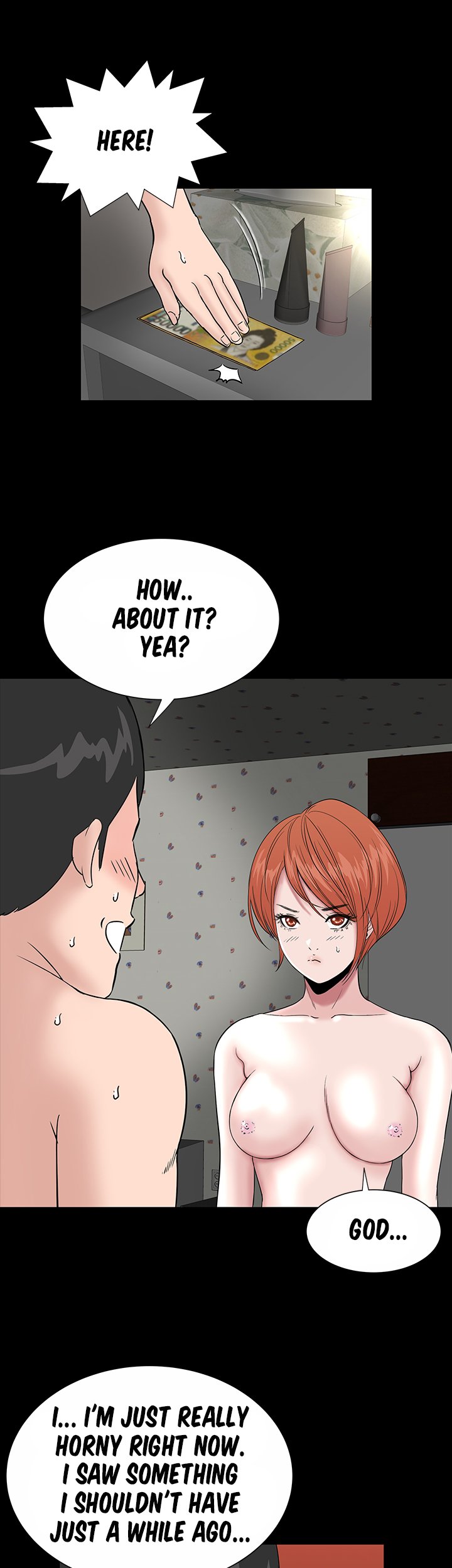 Brothel chapter 16 page 44