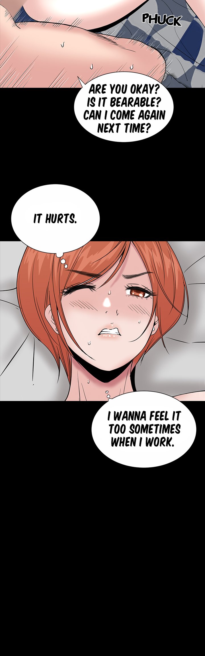 Brothel chapter 16 page 49