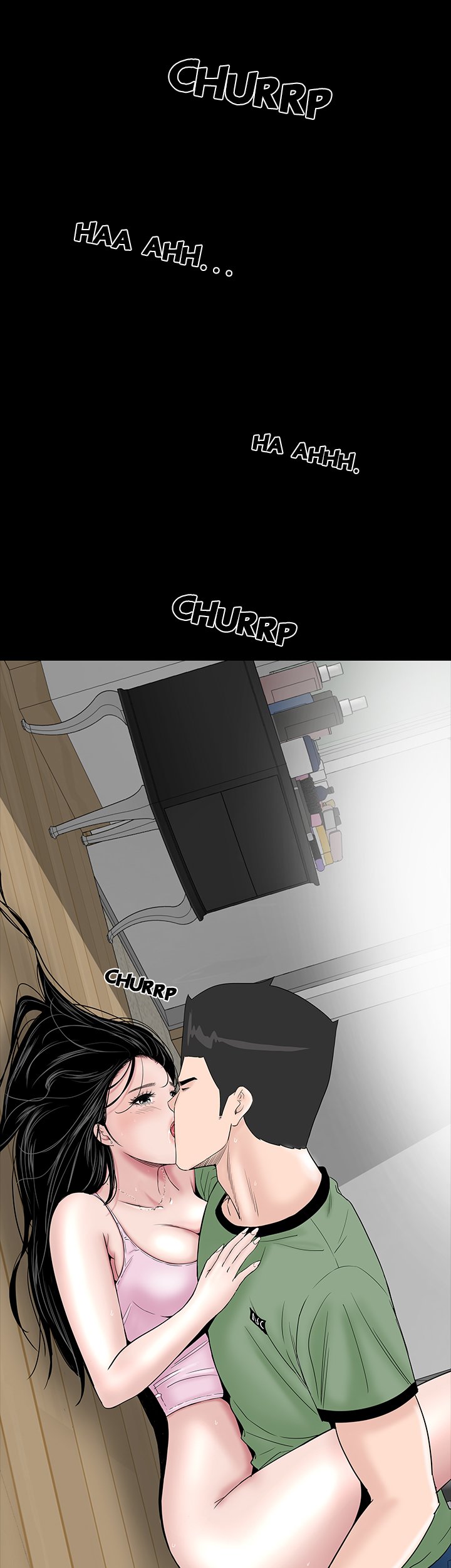 Brothel chapter 16 page 50
