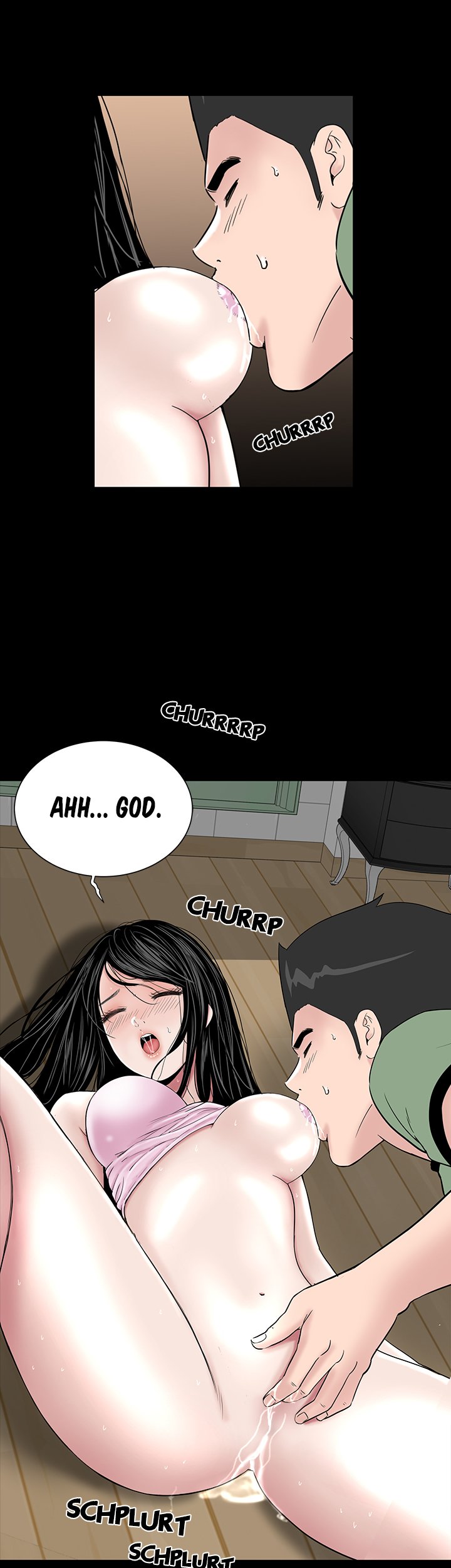 Brothel chapter 17 page 5