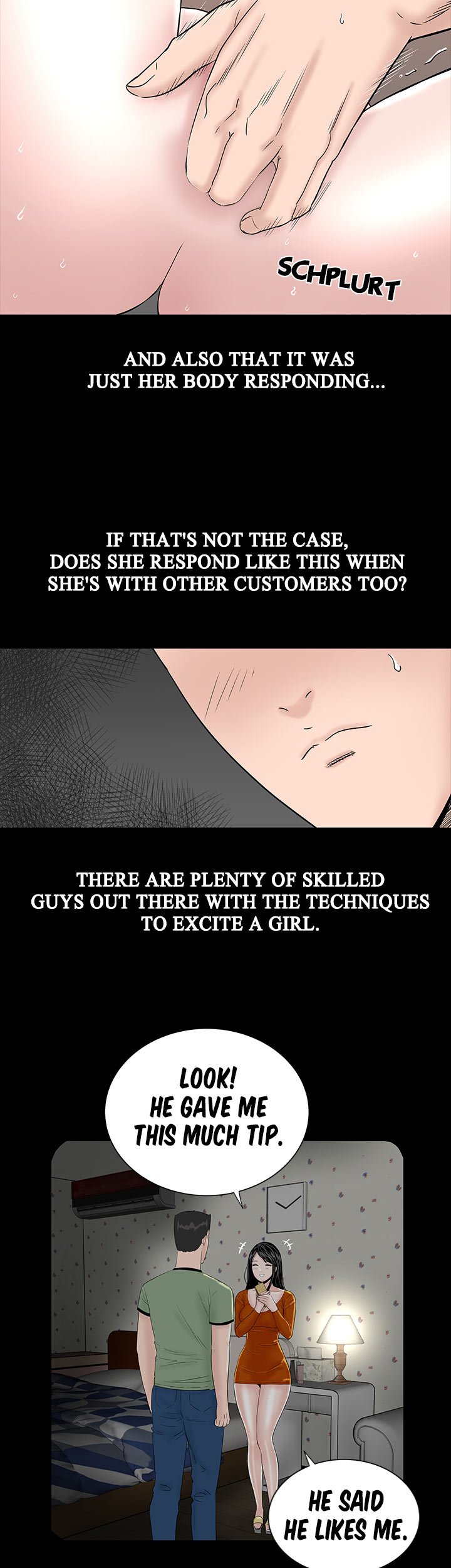 Brothel chapter 17 page 8