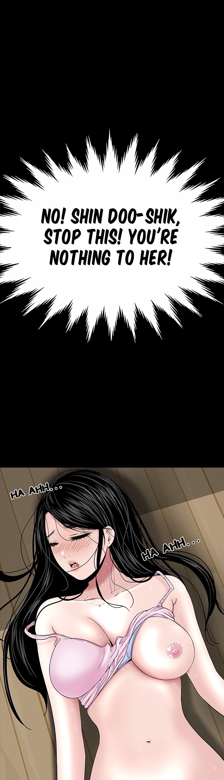 Brothel chapter 17 page 21