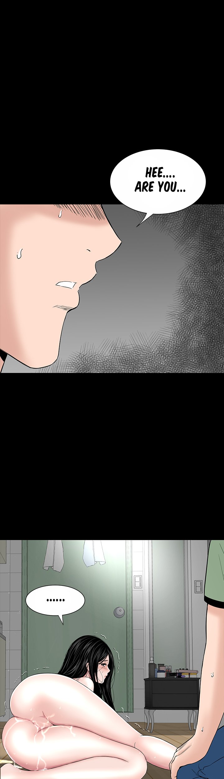 Brothel chapter 17 page 23