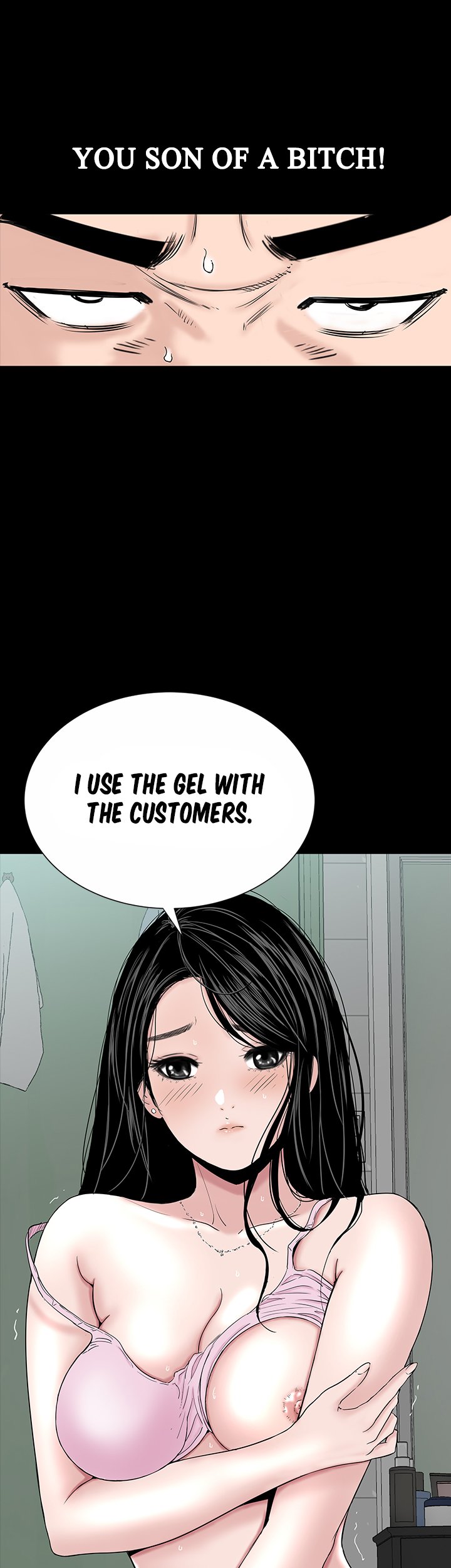 Brothel chapter 17 page 29