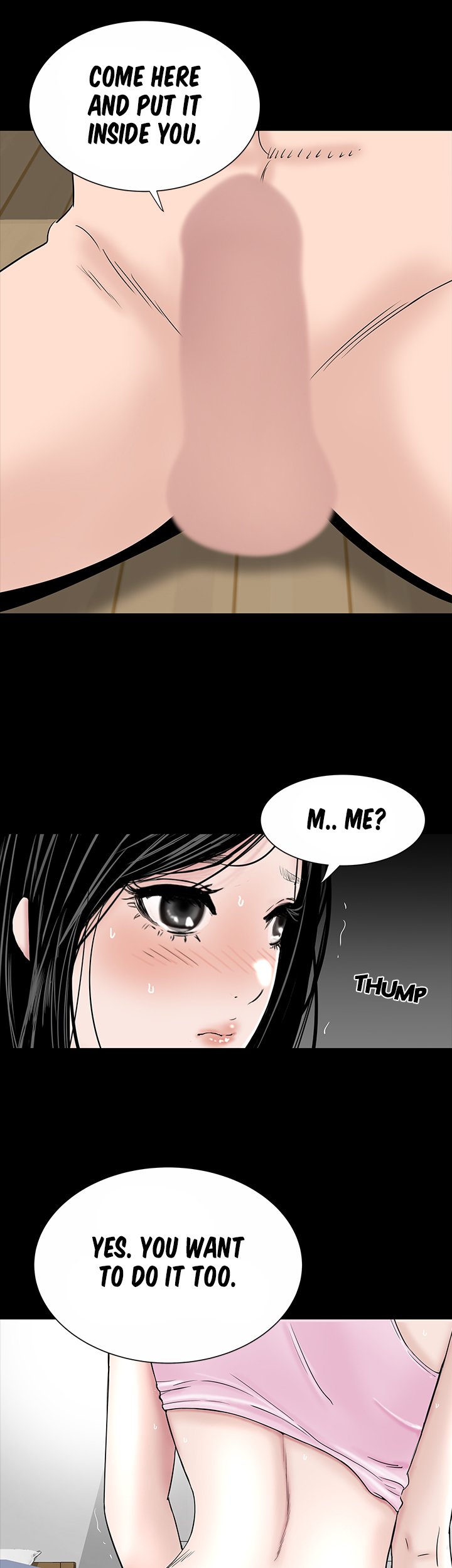 Brothel chapter 17 page 35