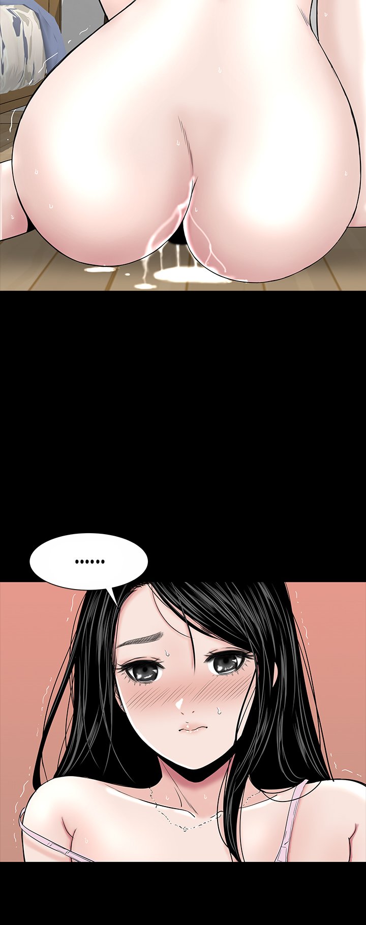 Brothel chapter 17 page 36