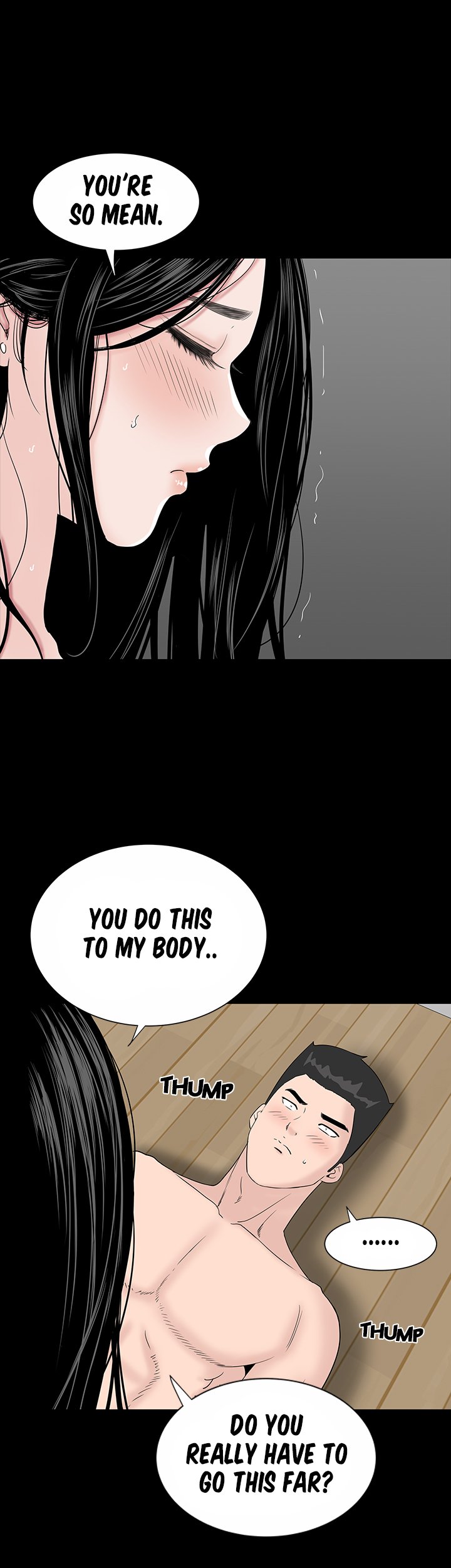 Brothel chapter 17 page 39
